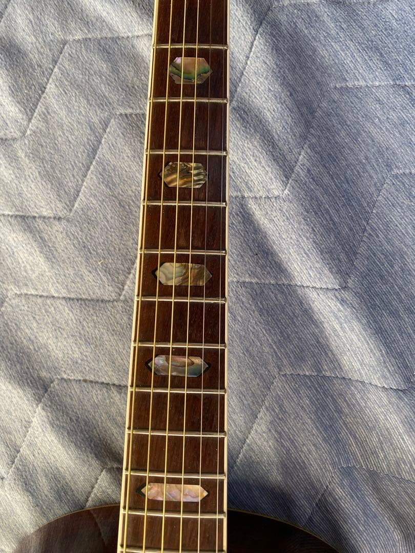 ギター yamaki YF- 50