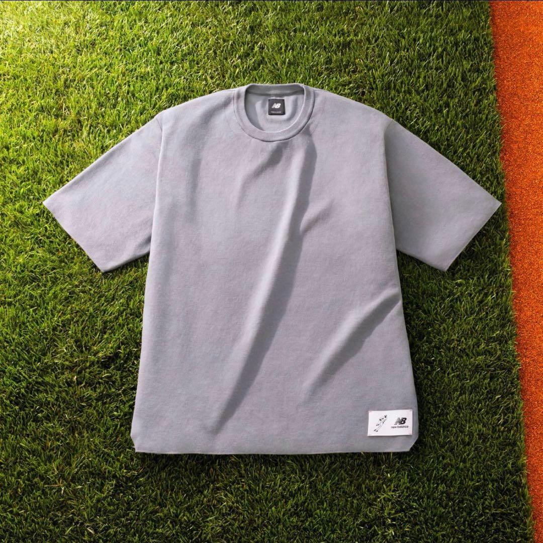 44枚限定 大谷翔平 ニューバランス Made in Japan 限定 Tシャツ