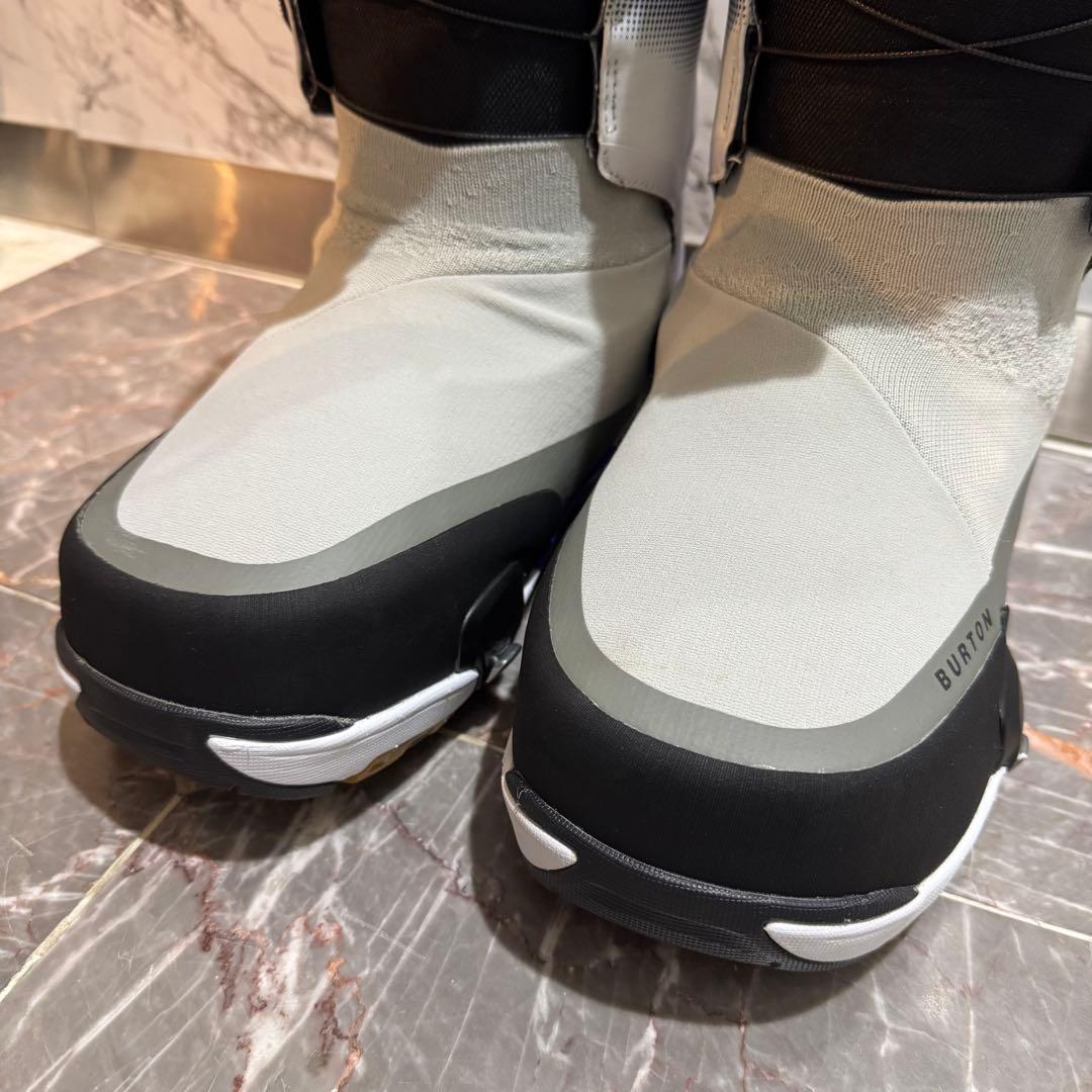 Burton Waverage X Pro Wide Step On® 28.5