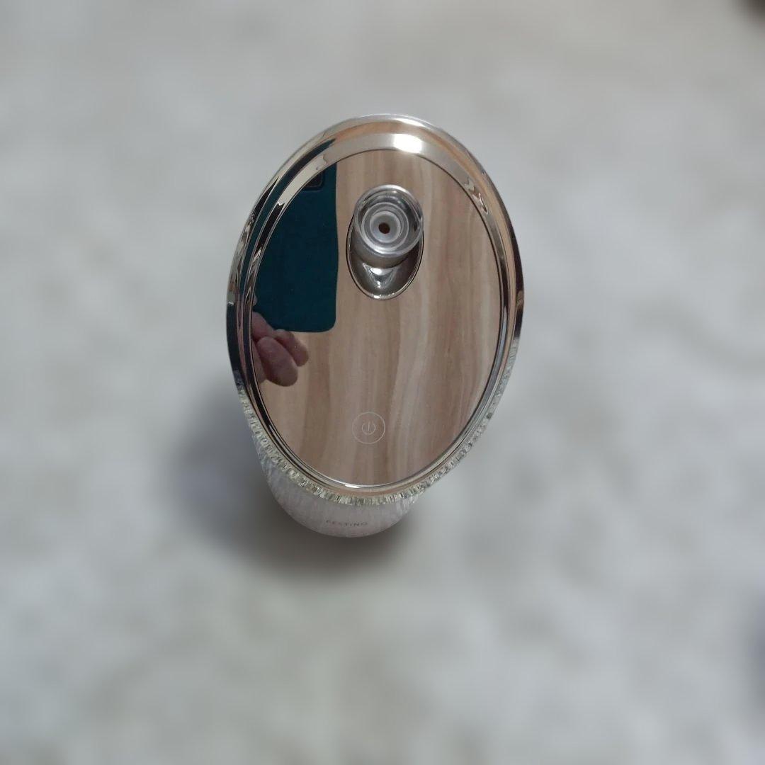 ボディ・フェイスケア FESTINO SMHB-015-WH WHITE