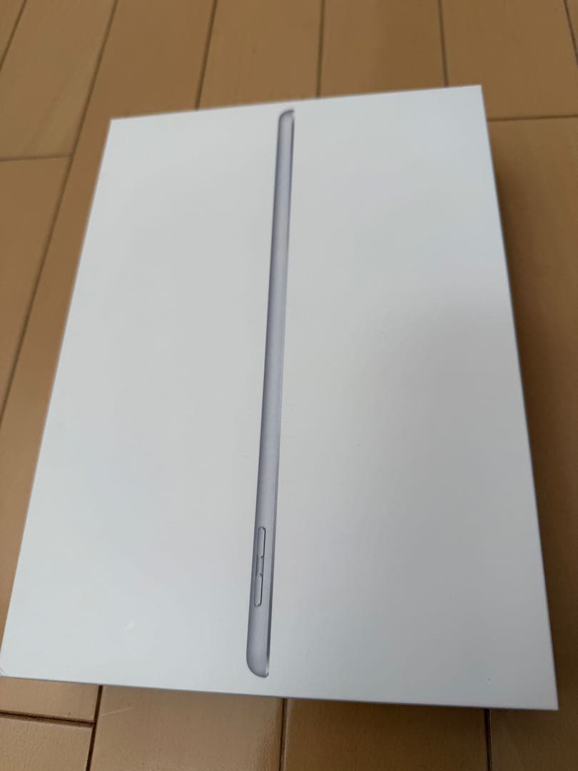 【極美品】Apple iPad 第6世代 Wi-Fiモデル