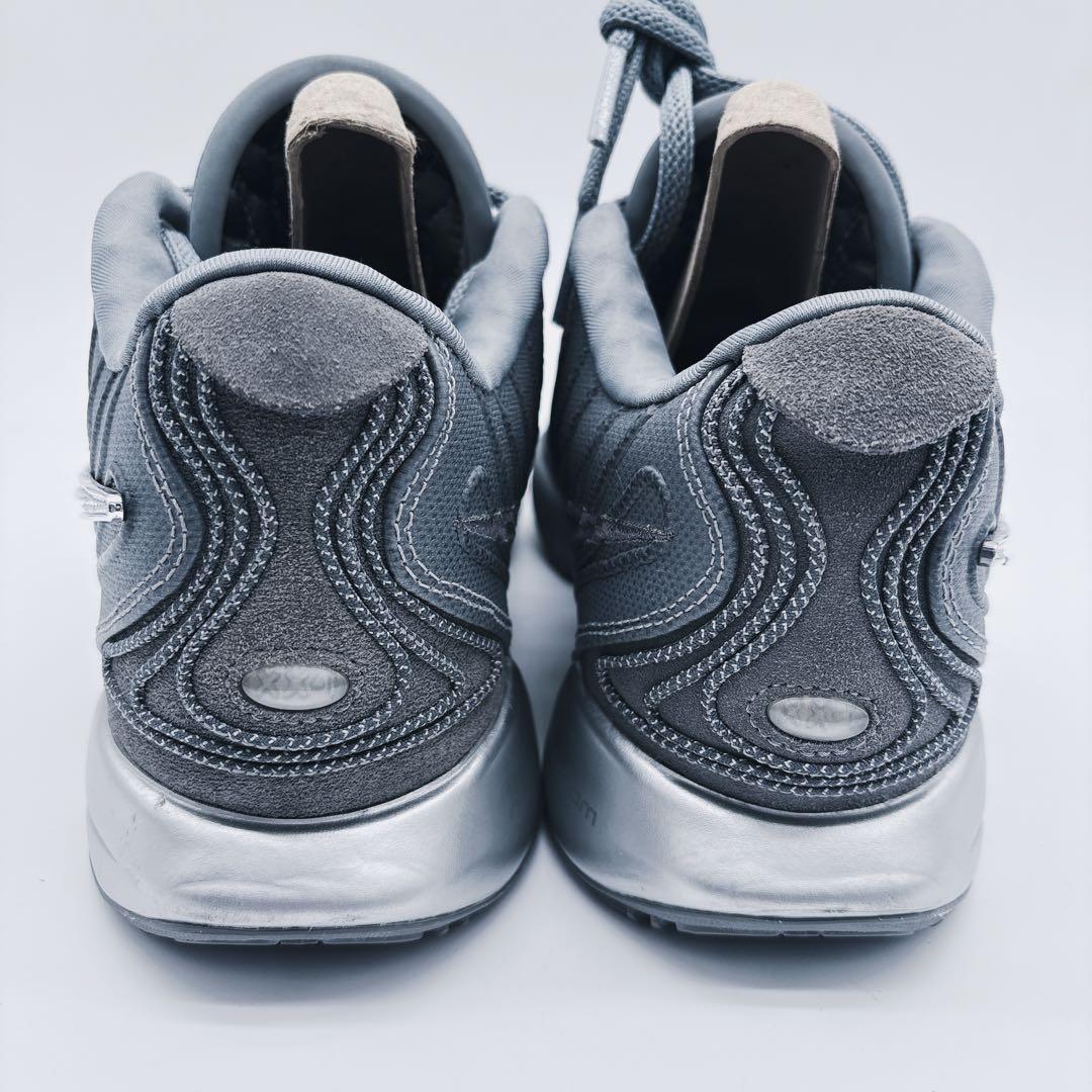 未使用級✨ Nike LeBron XXI EP レブロン21 \"クールグレー\"