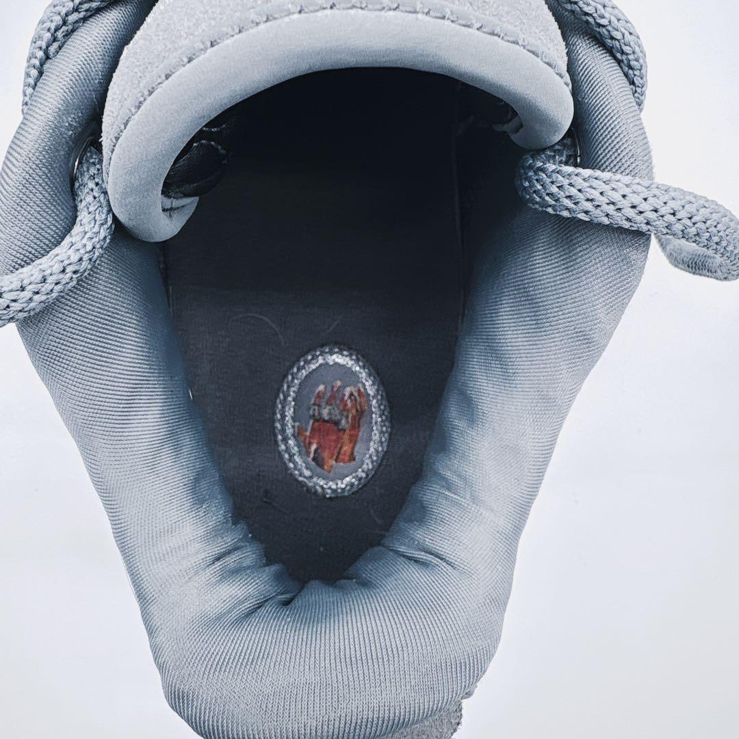 未使用級✨ Nike LeBron XXI EP レブロン21 \"クールグレー\"