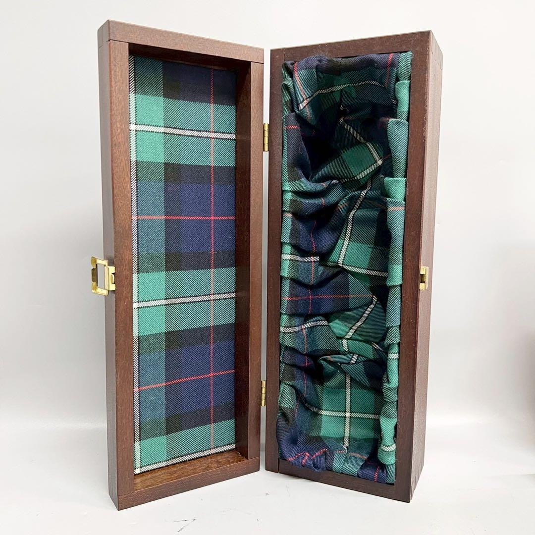 希少 未開封 箱付 マッカラン 1940 スペイモルト 700ml 40%