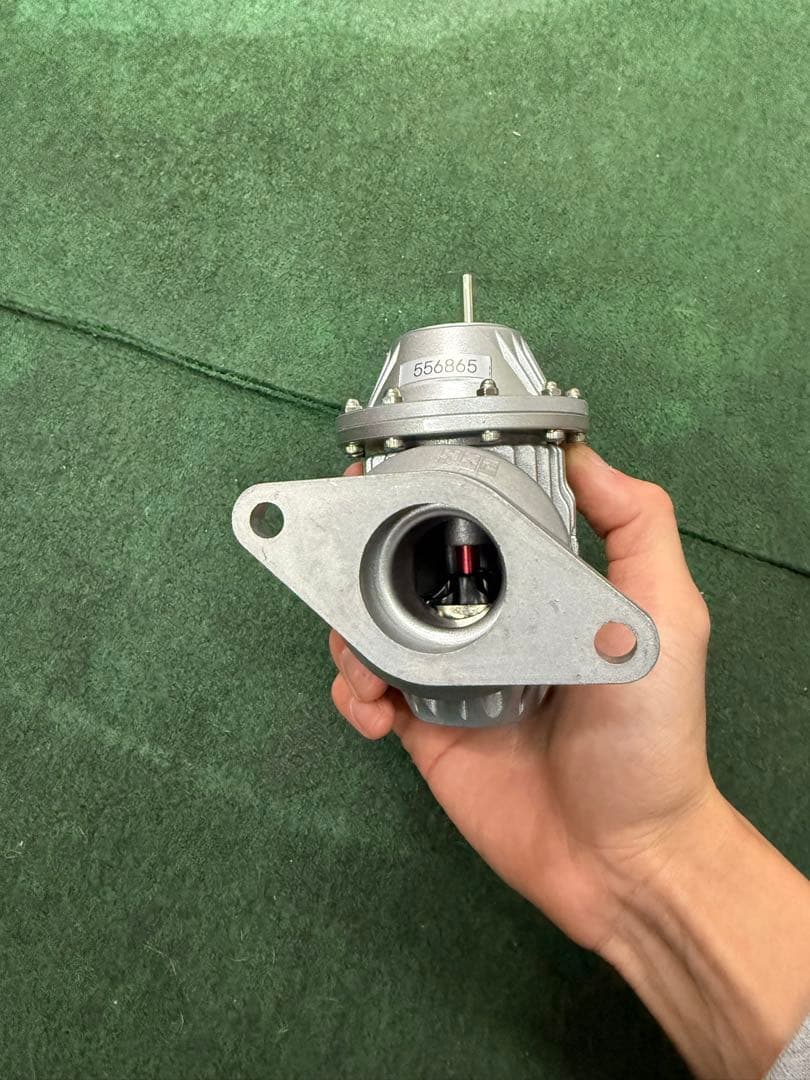 rb25det HKS ブローオフバルブ　スーパーSQV4