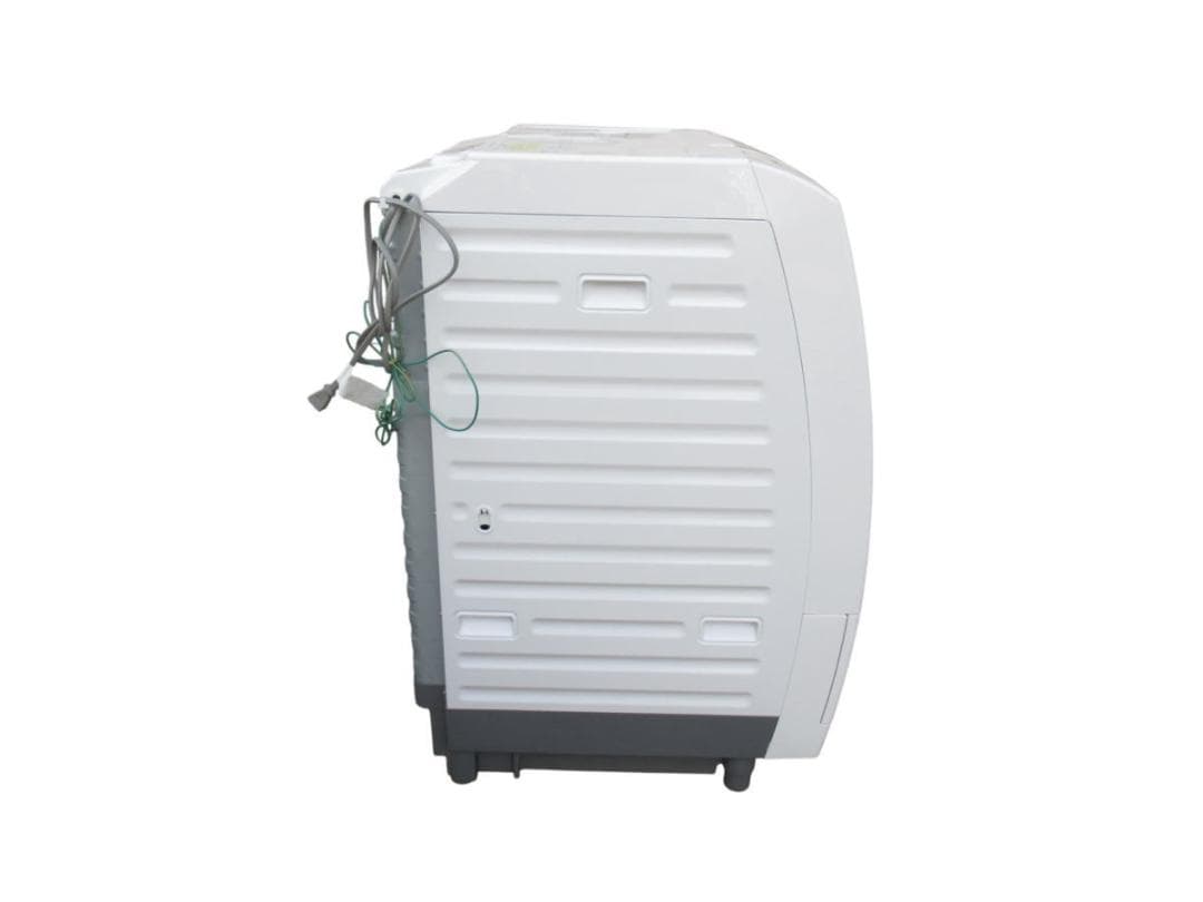 ■超美品■日立■ドラム式洗濯乾燥機■25年製■11㎏/6㎏■BD-SG110KL