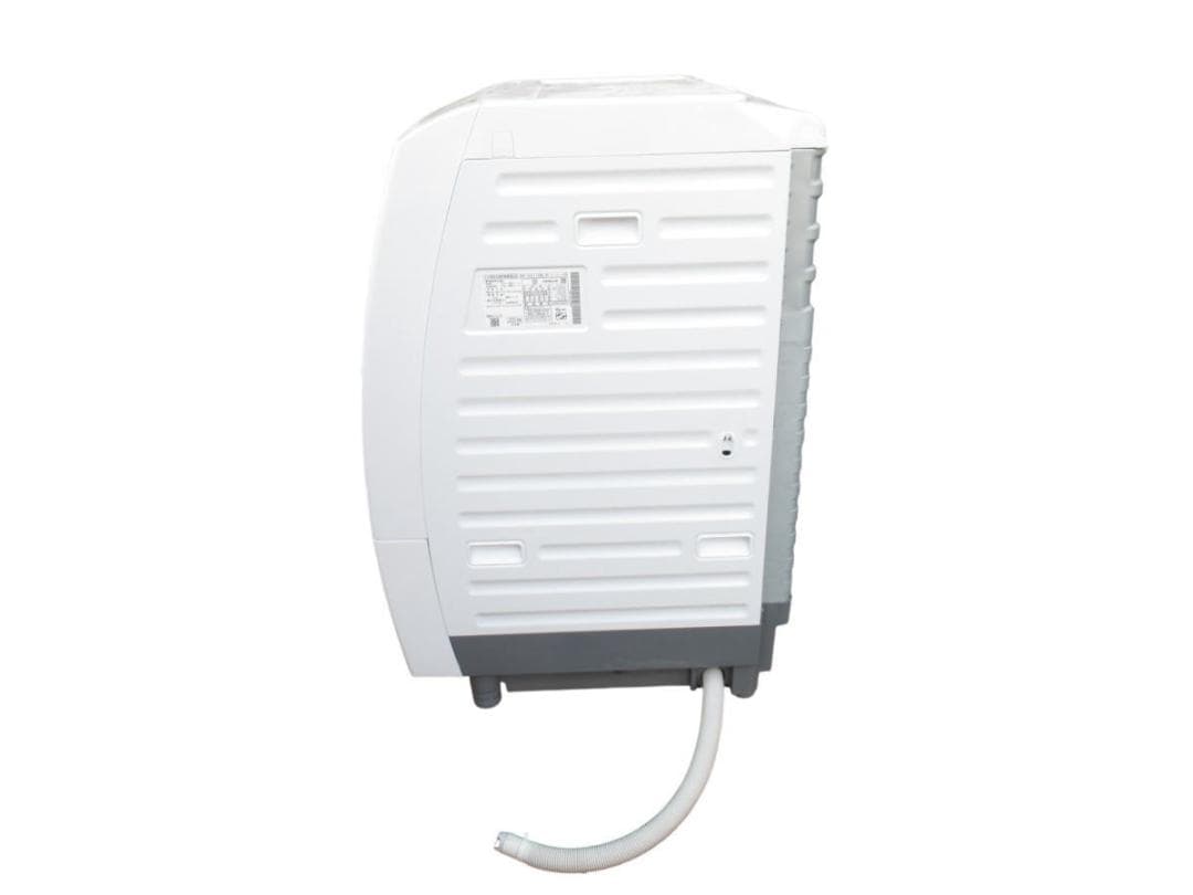 ■超美品■日立■ドラム式洗濯乾燥機■25年製■11㎏/6㎏■BD-SG110KL