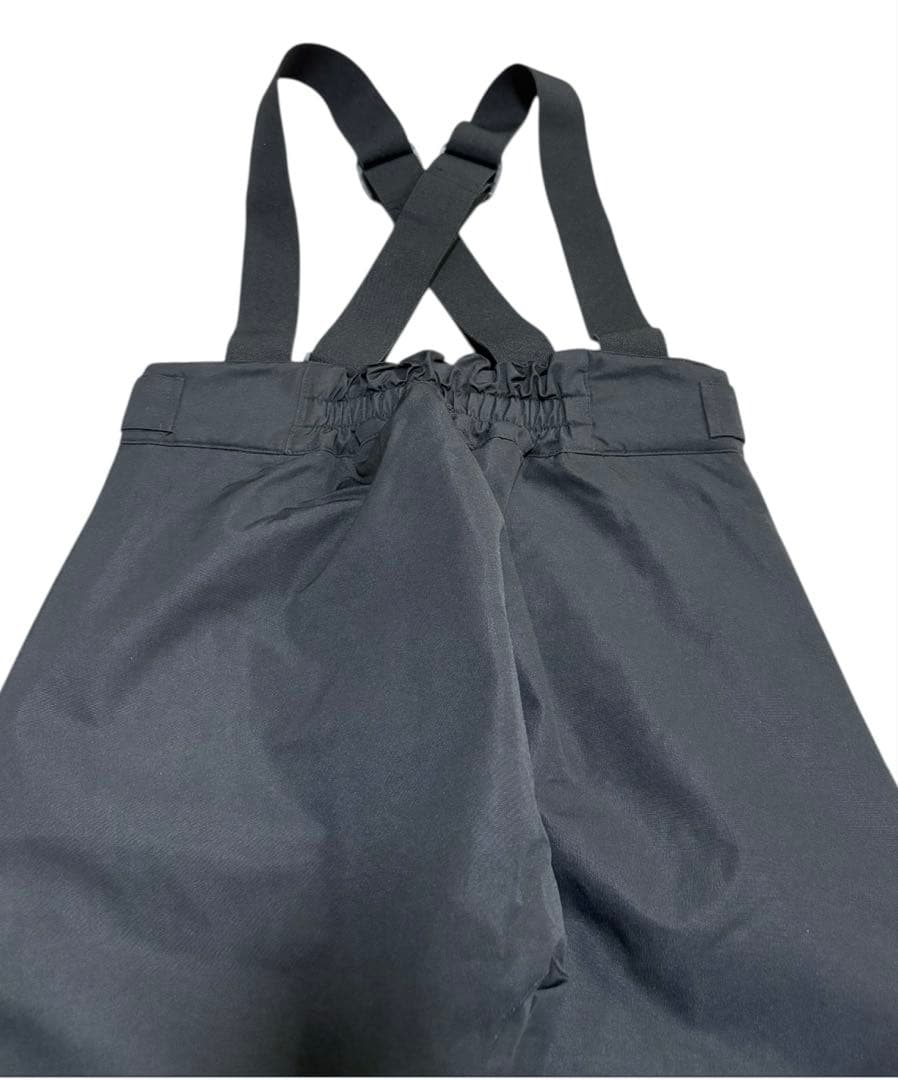 新品FILAスキースノボウェア150男の子女の子上下セパレートセット