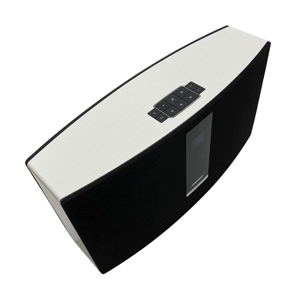【美品】 BOSE SoundTouch 30 ワイヤレススピーカー Wi-Fi