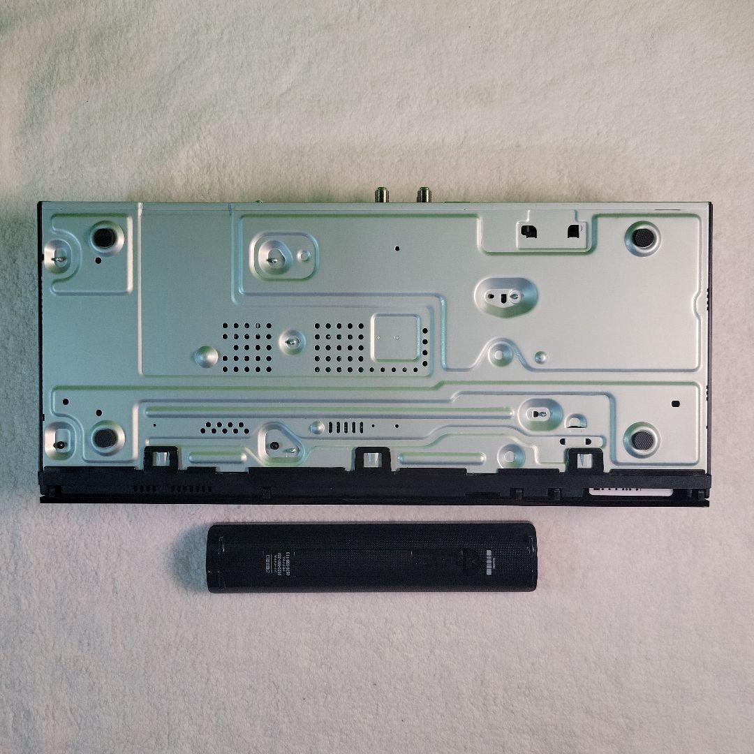 シャープAQUOS 2B-C20DW1 4Kブルーレイ2022年製動作品