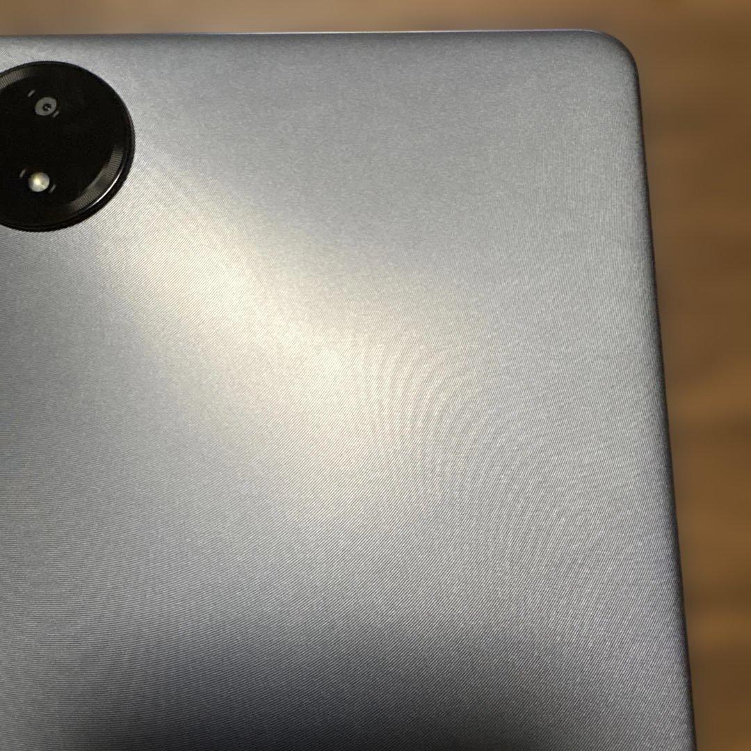 【美品】xiomi Redmi Pad SE 8.7 グレー　4＋64GB