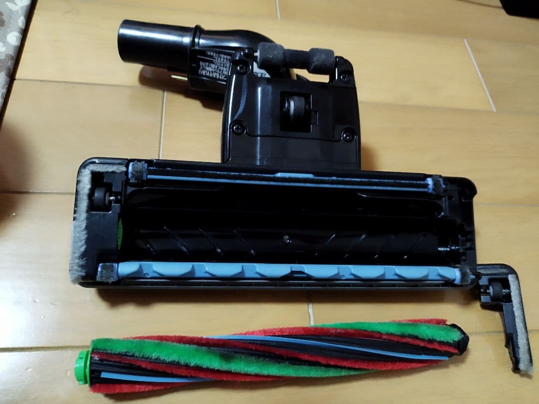 日立パワーブーストサイクロンPV-BHL2000J (2021年製)