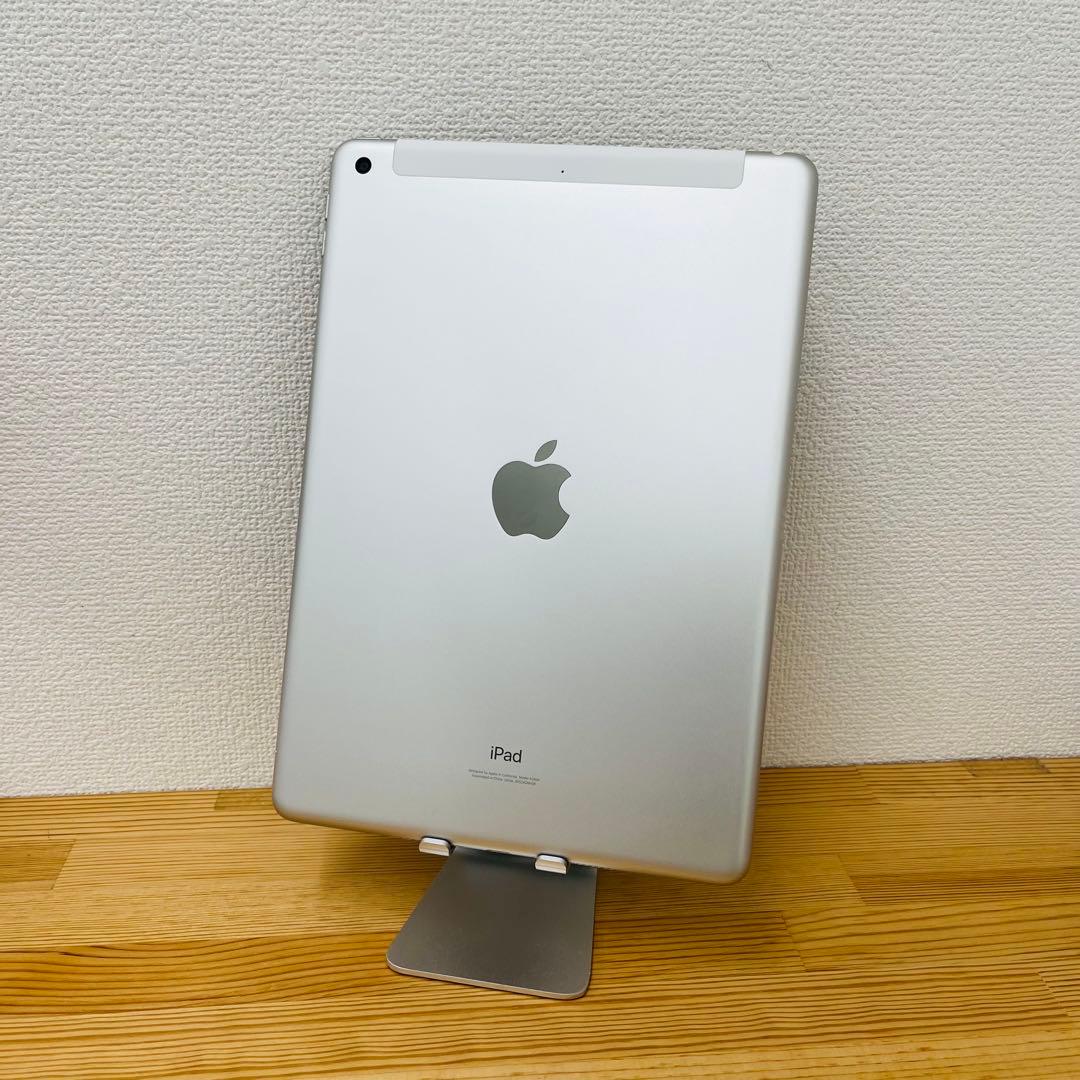 A 98% iPad 第9世代 256 GB SIMフリー セルラー 本体