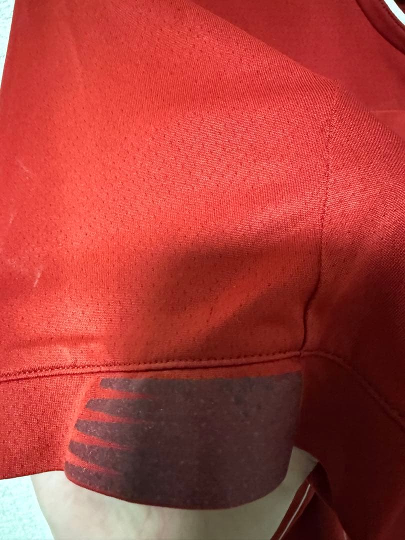 リヴァプール 19/20シーズン ユニフォーム 上下セット