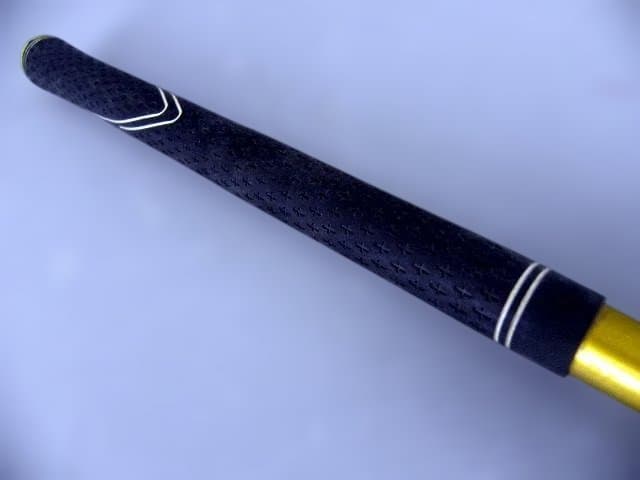 ジャスティック　ドライバー　プロシード　T・C・R　9.5°