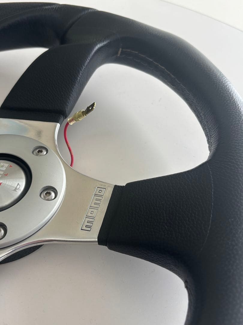 MOMO COMMANDO 2R 35φ(モモ コマンド 2R 350mm)