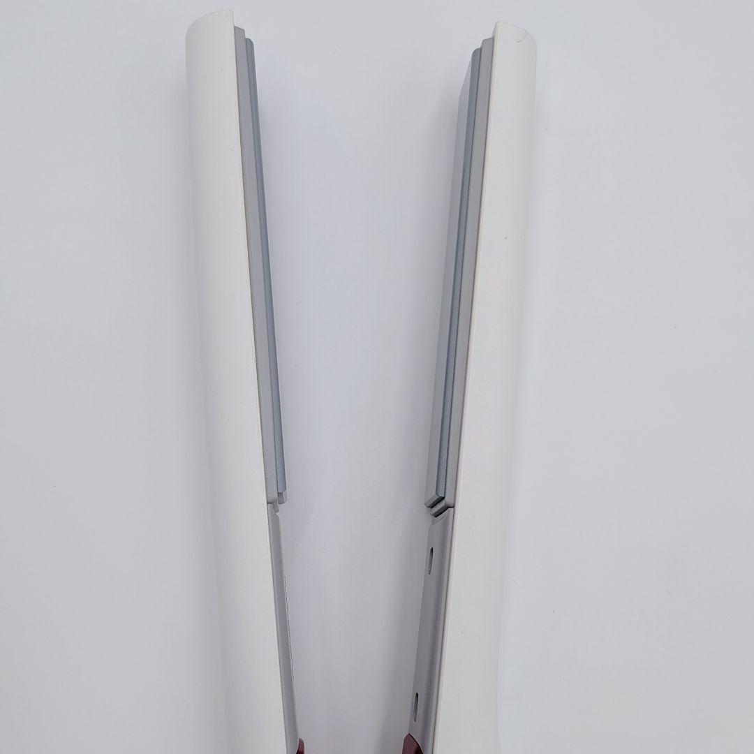 【美品】リュミエーナ ストレートアイロン ヘアビューロン HAIRBEAURON