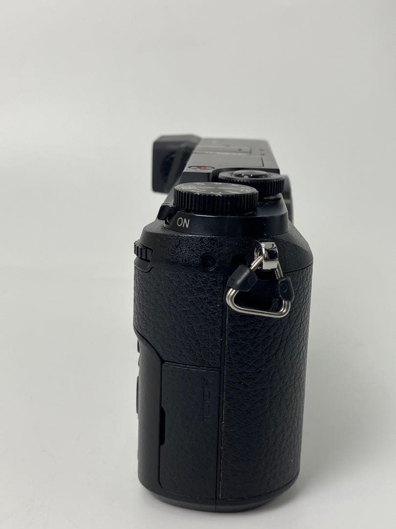 【返品保証・動作確認済】LUMIX DMC-GX7MK2ダブルズームレンズキット