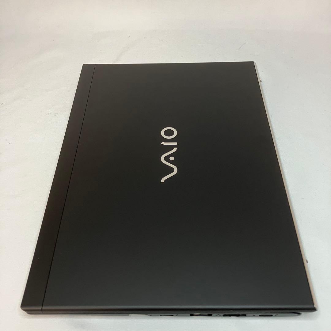 美品 VAIO Pro PJ 第12世代 i5 16GB SSD FHD LTE