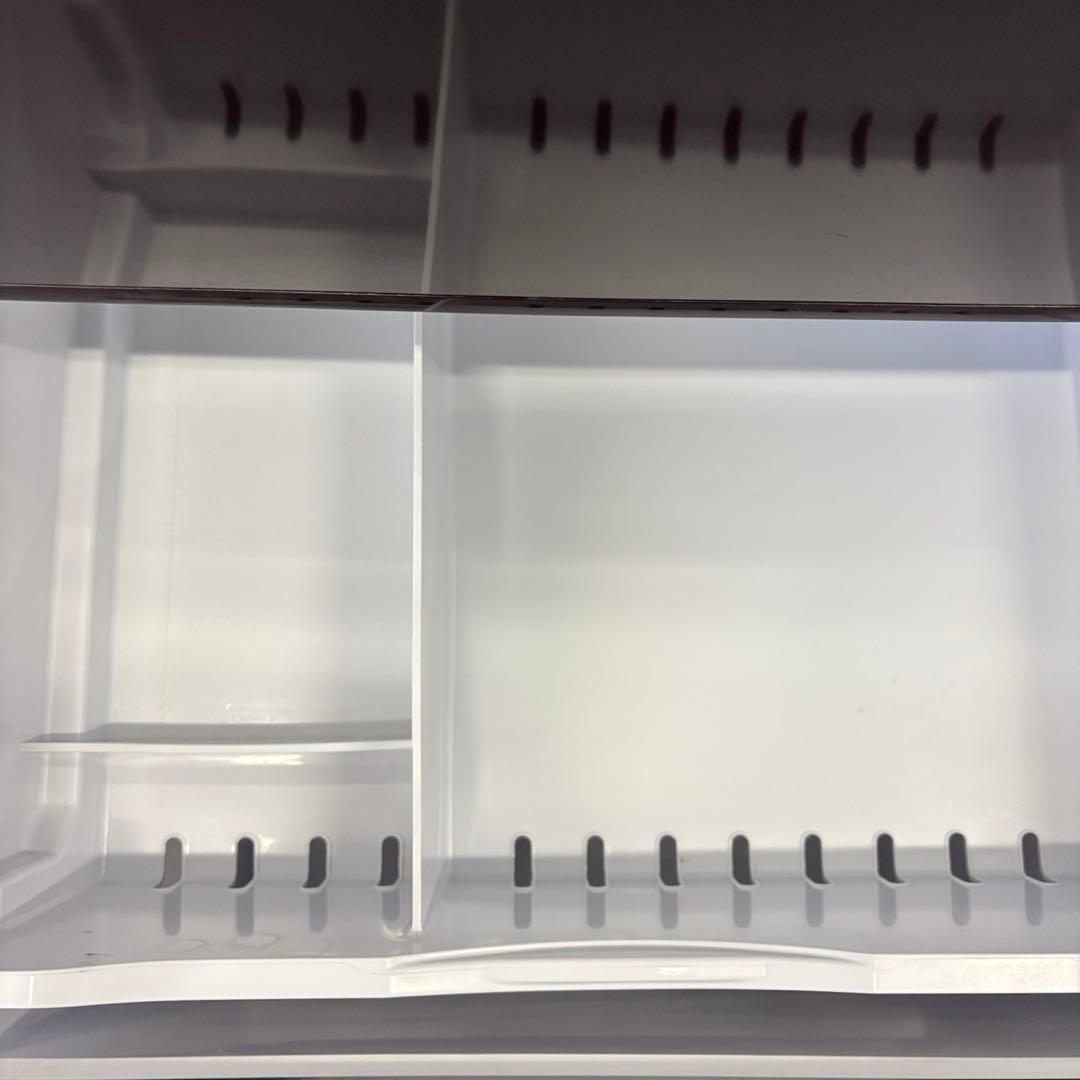 72❤️冷蔵庫　日立　300-400ℓ　大型　綺麗　スリム　右開き　中古　設置無料