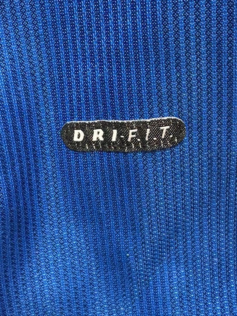 イタリア代表 ユニホーム Nike Ｌサイズ&カードホルダー付き　未使用