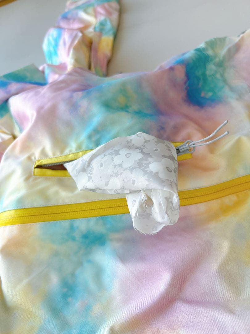 43DEGRESS スノーボードウェアセット Lサイズ＋小物 160-170cm