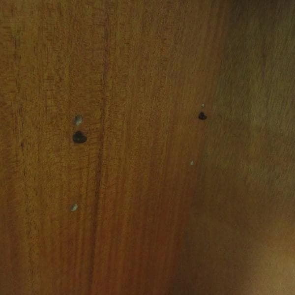 イギリス ビンテージ 家具 Avalon Yatton ブックケース 6767d