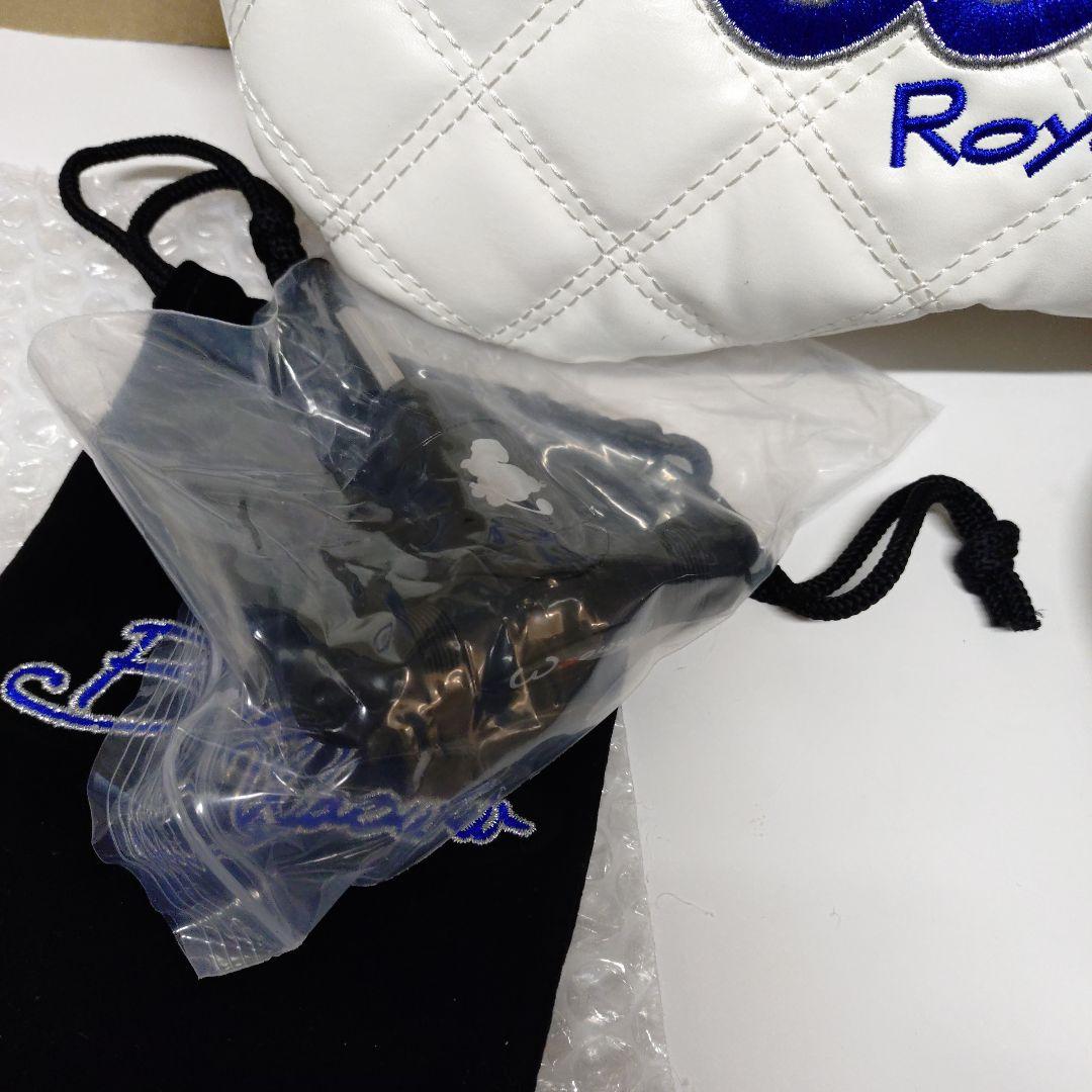 Waoww BANG ドライバー　ヘッド