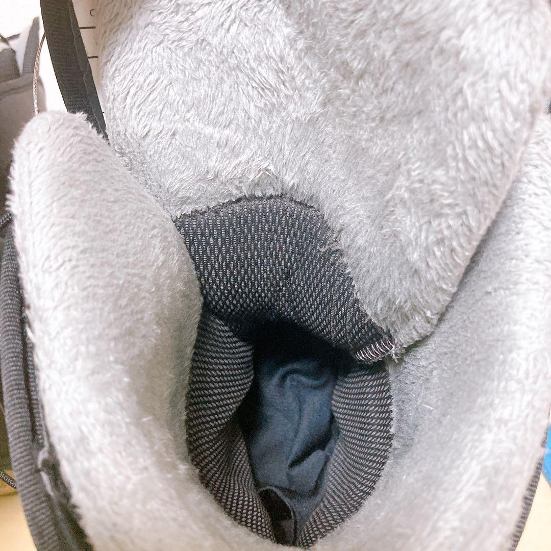 HEAD SCOUT BOAスノボ ブーツ 26.5cm パーフェクトフィット