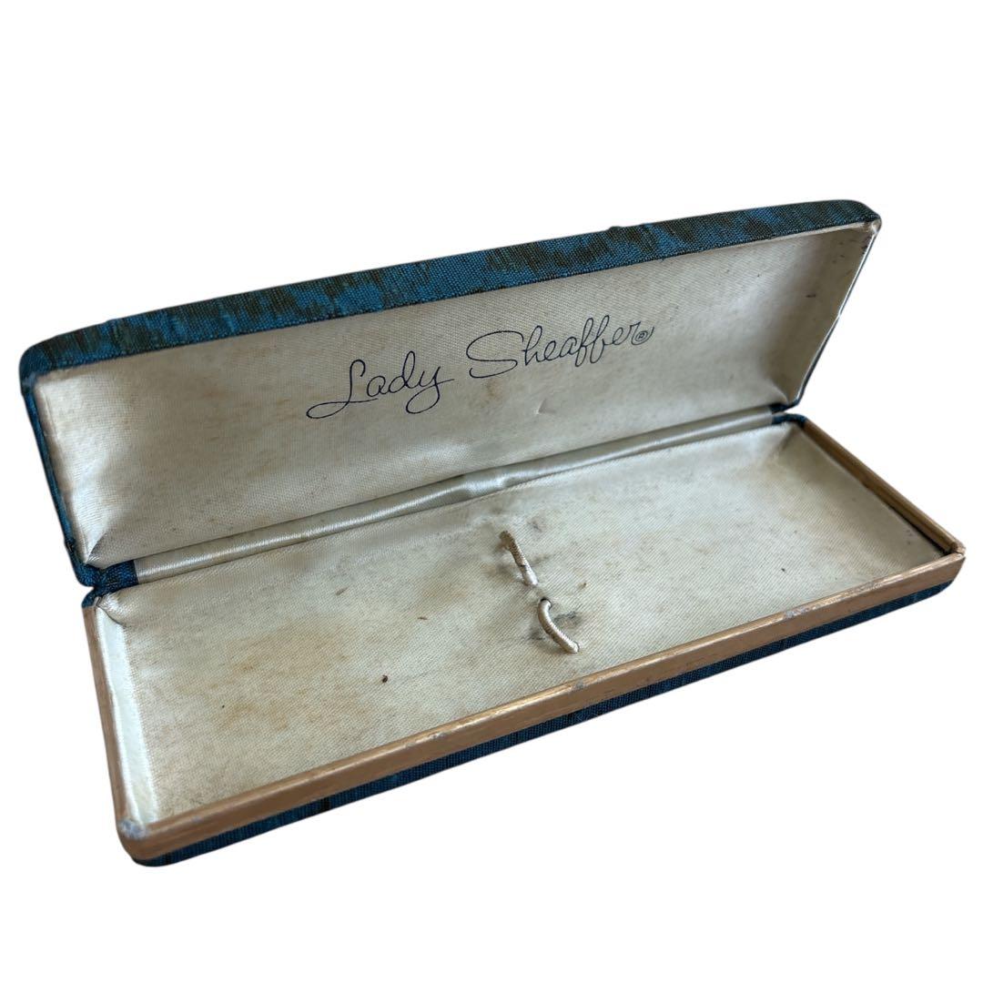 PARKER 75 シズレ & SHEAFFER 万年筆 14Kペン先 セット