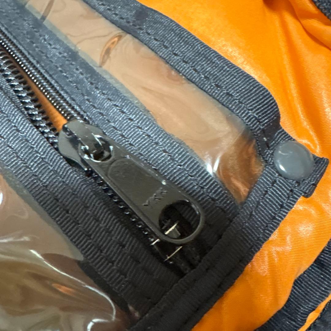 PORTER タンカー ビジネスバッグ 3way リュック Ａ４収納可能