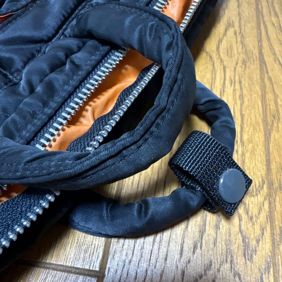 PORTER タンカー ビジネスバッグ 3way リュック Ａ４収納可能