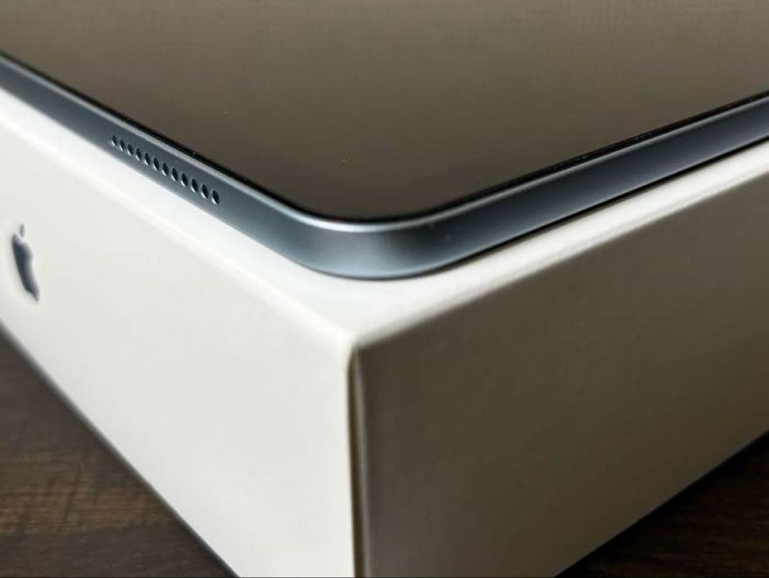 iPad Air 11インチ M2 第6世代 Wi-Fi 128GB ブルー