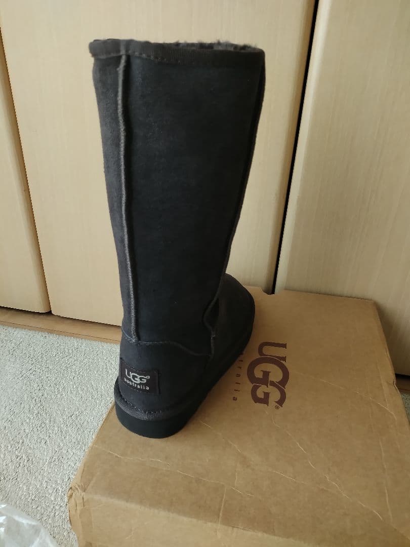 ★UGG★7インチ★ブーツ★新品★送料無料★