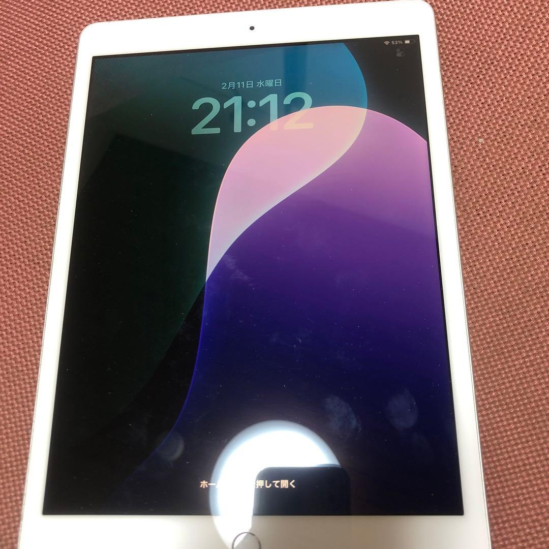 iPad本体 iPad 7. 32 gb wifi