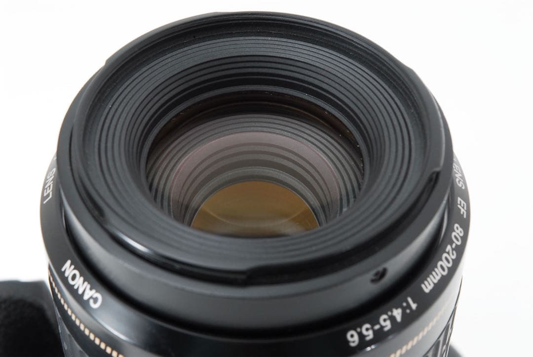 Canon EOS Kiss X8i 標準＆望遠ダブルレンズセッ ト