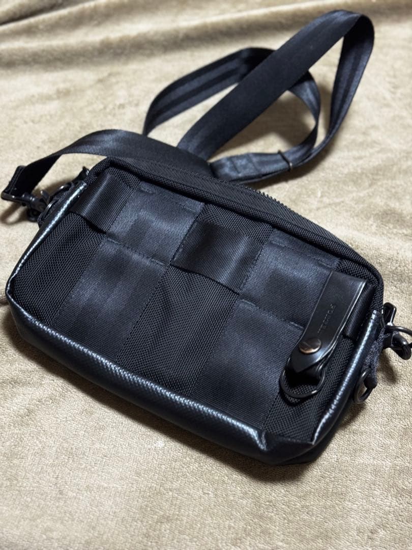 PORTER SHOULDER BAG / ショルダーバッグ