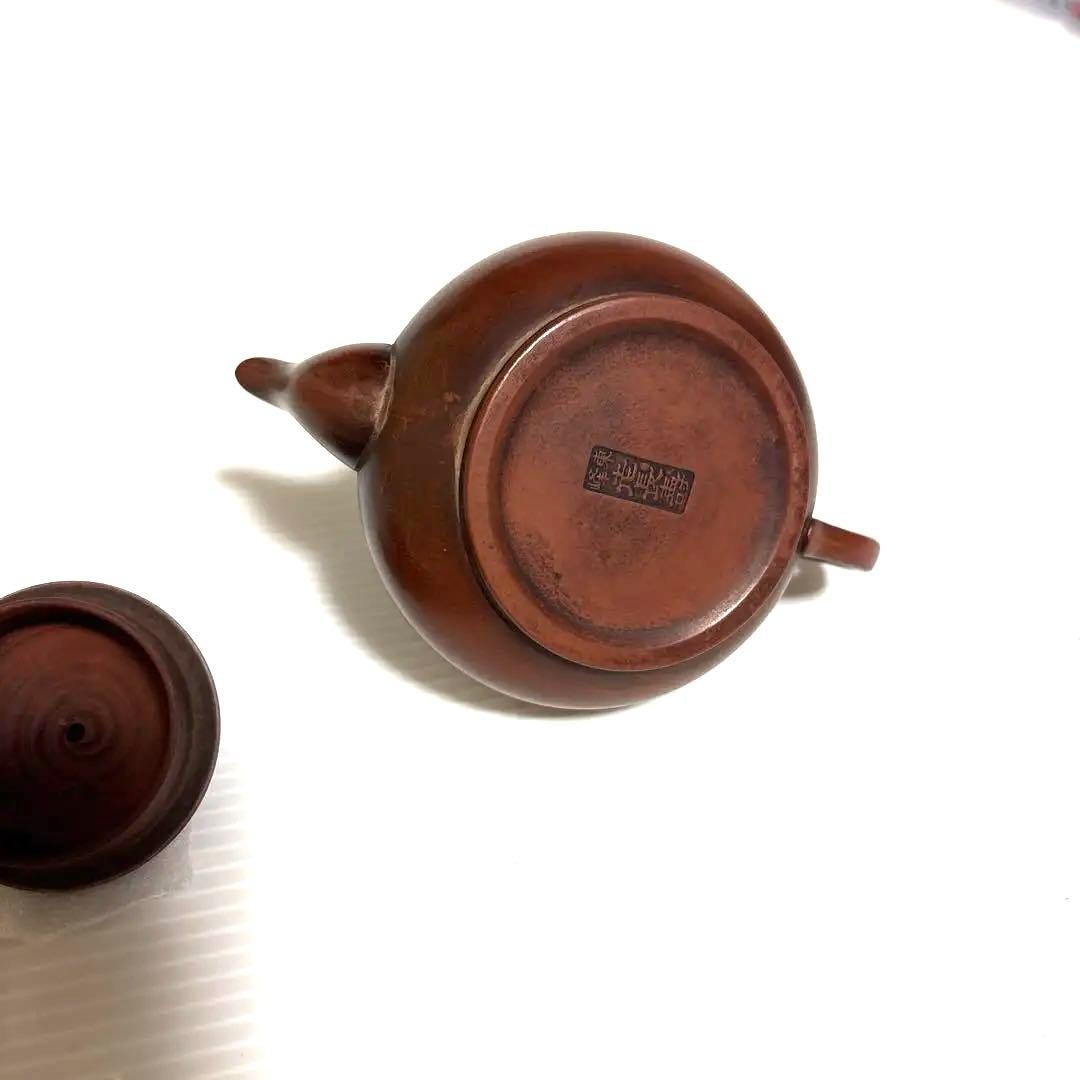 茶道具 、紫砂壺、骨董品、東峰製、本物保證