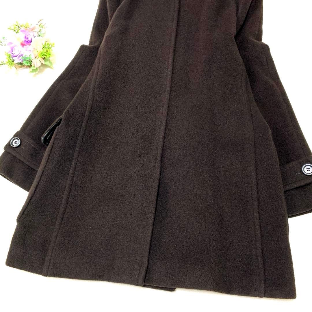 ★ joha22様　マックスマーラ　チェスターコート❤︎オーバーサ❤︎カシミヤ　XL