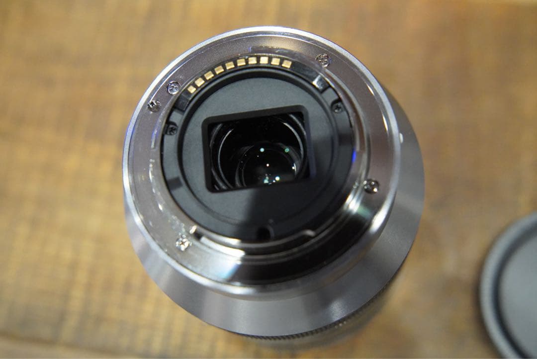 飛行船さま専用 SONY E18-200mm F3.5-6.3OSS E