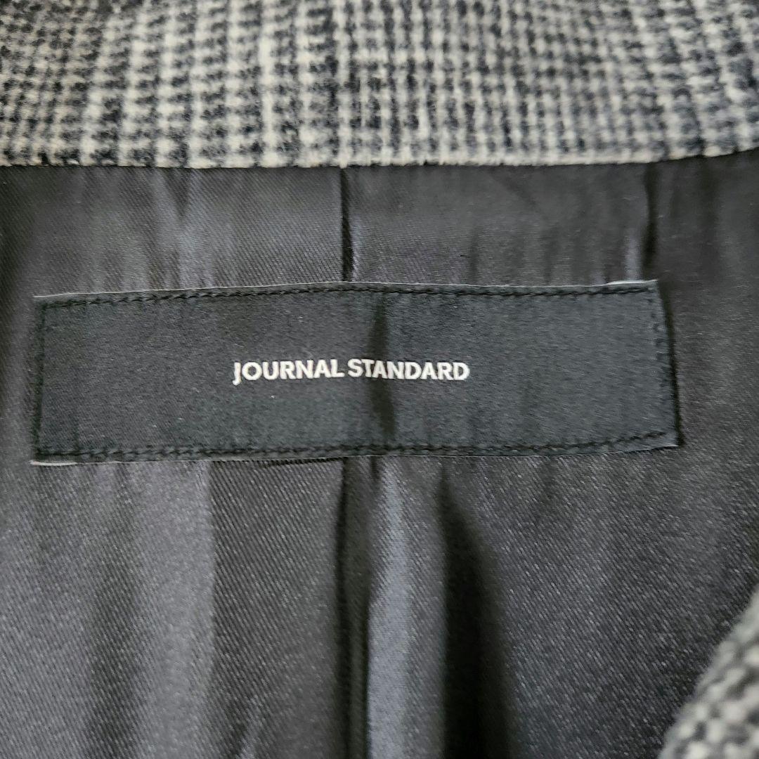 suzu極美品✨JOURNAL STANDARD スーパー140ビーバー