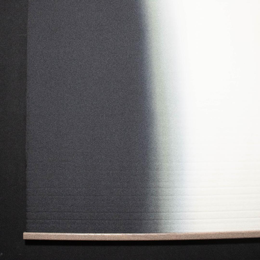 211　染色作品　村上淳二　滝