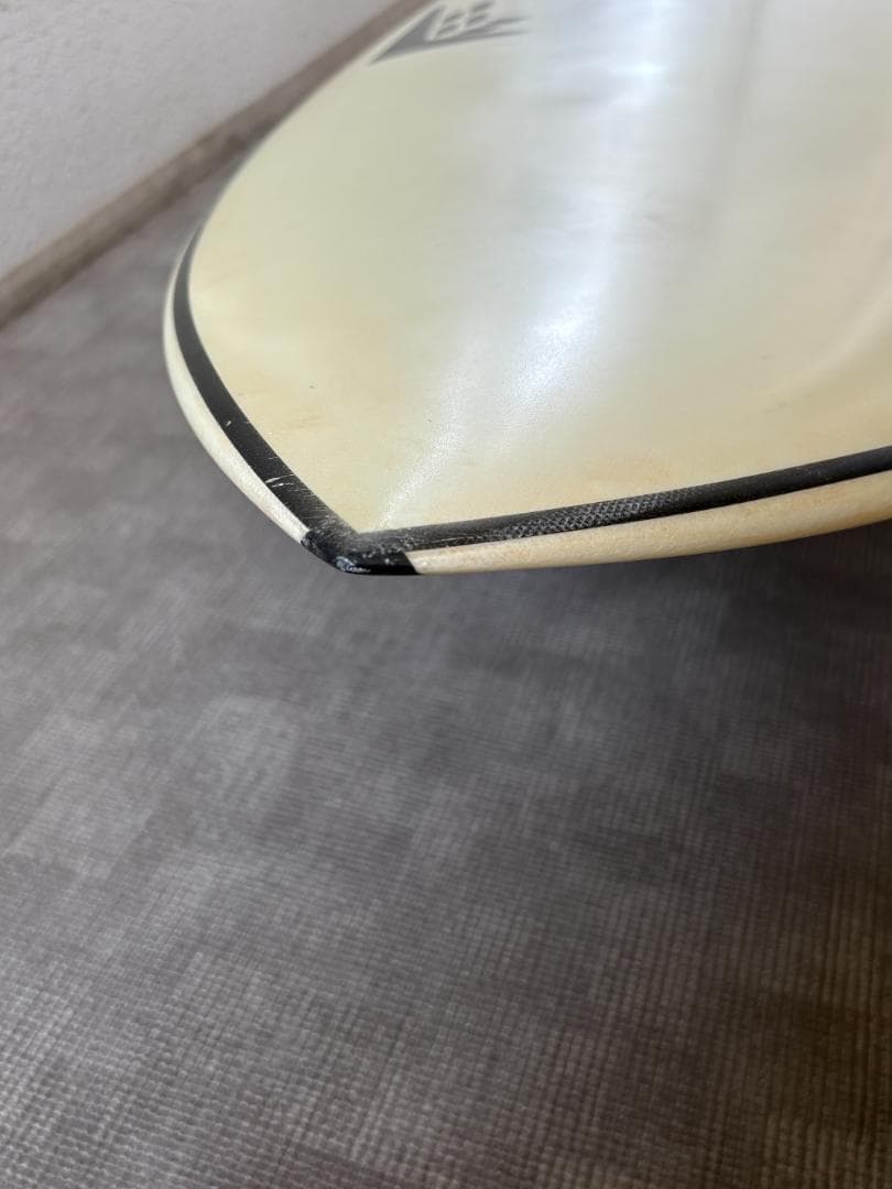 FIREWIRE Seaside & Beyond 7'4\"（フィン付属）