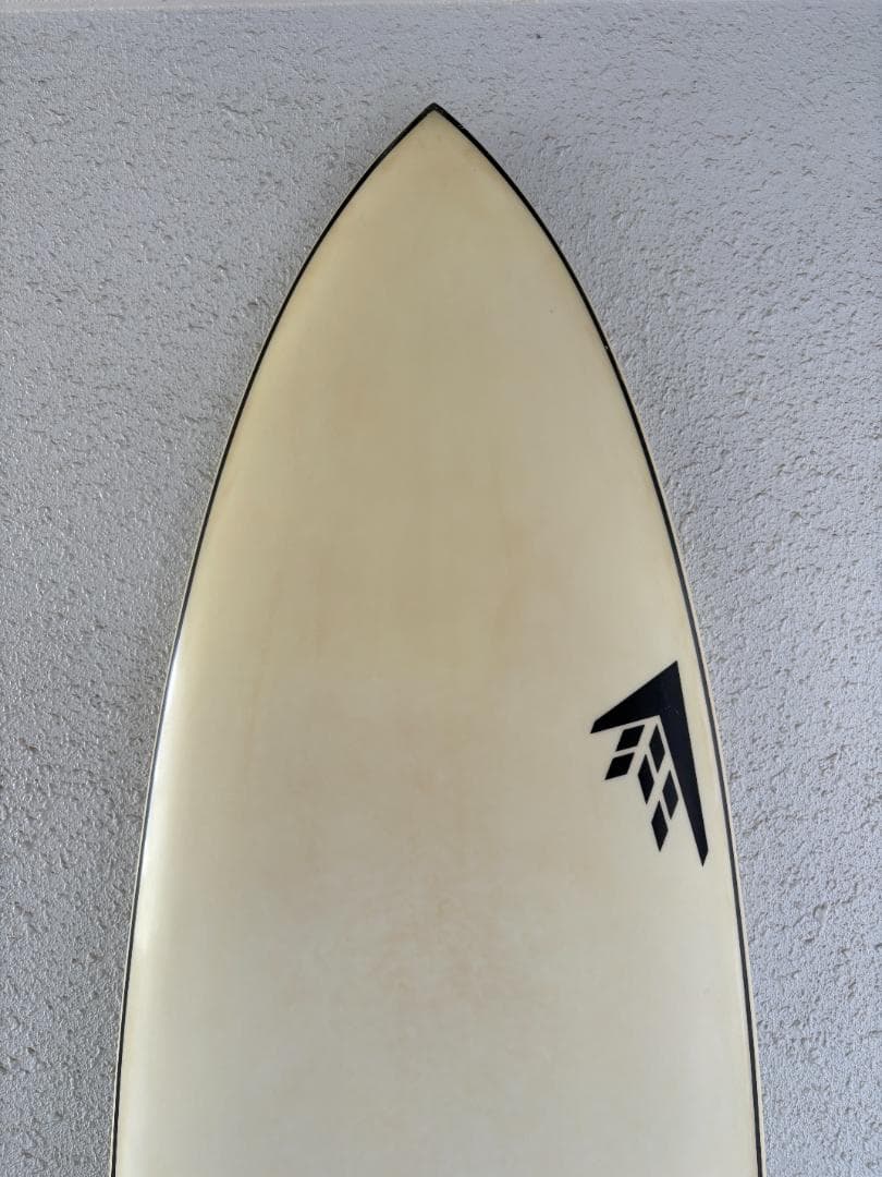 FIREWIRE Seaside & Beyond 7'4\"（フィン付属）