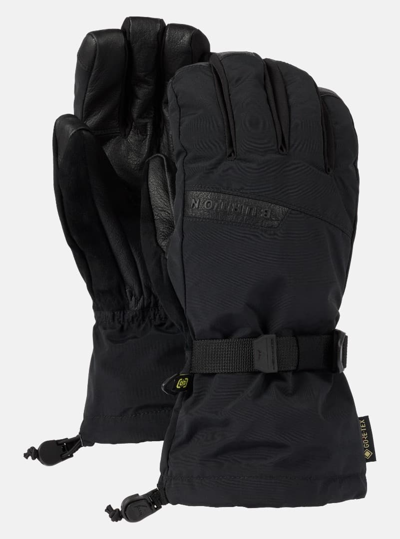 Burton GORE-TEX デラックス グローブ【Sサイズ】新品正規品
