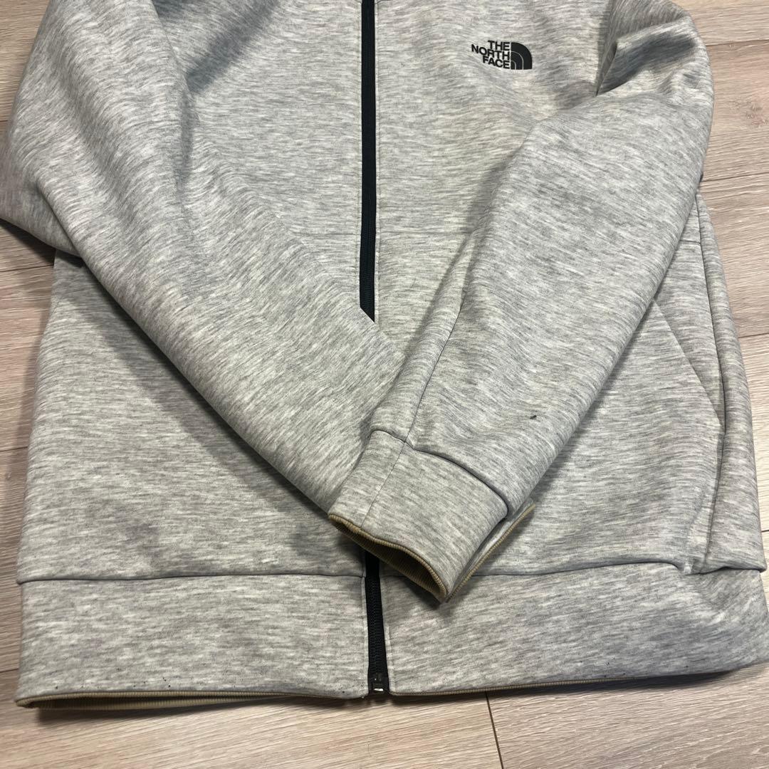THE NORTH FACE リバーシブルジャケット