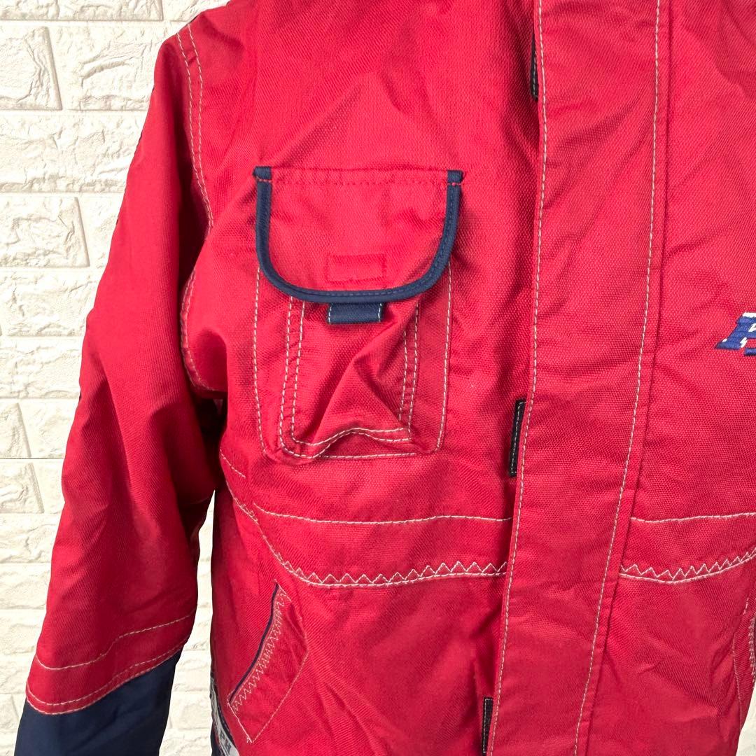 PHENIXフェニックス 160サイズ スキー スノボーウェア上下セット【588