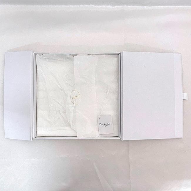 ディオール 箱 8点 ブックトート用等 バッグ 鞄 リボン ロゴ 美品 Dior
