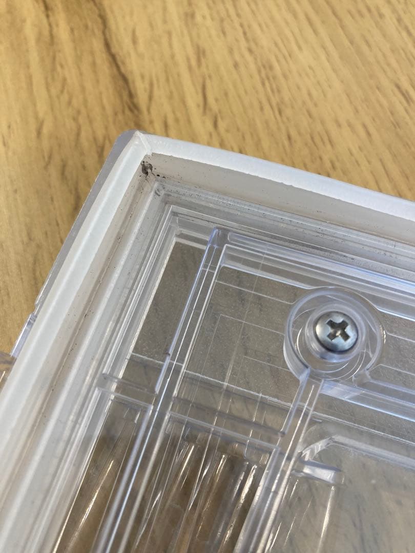 洗えてたためる発酵器 PF102