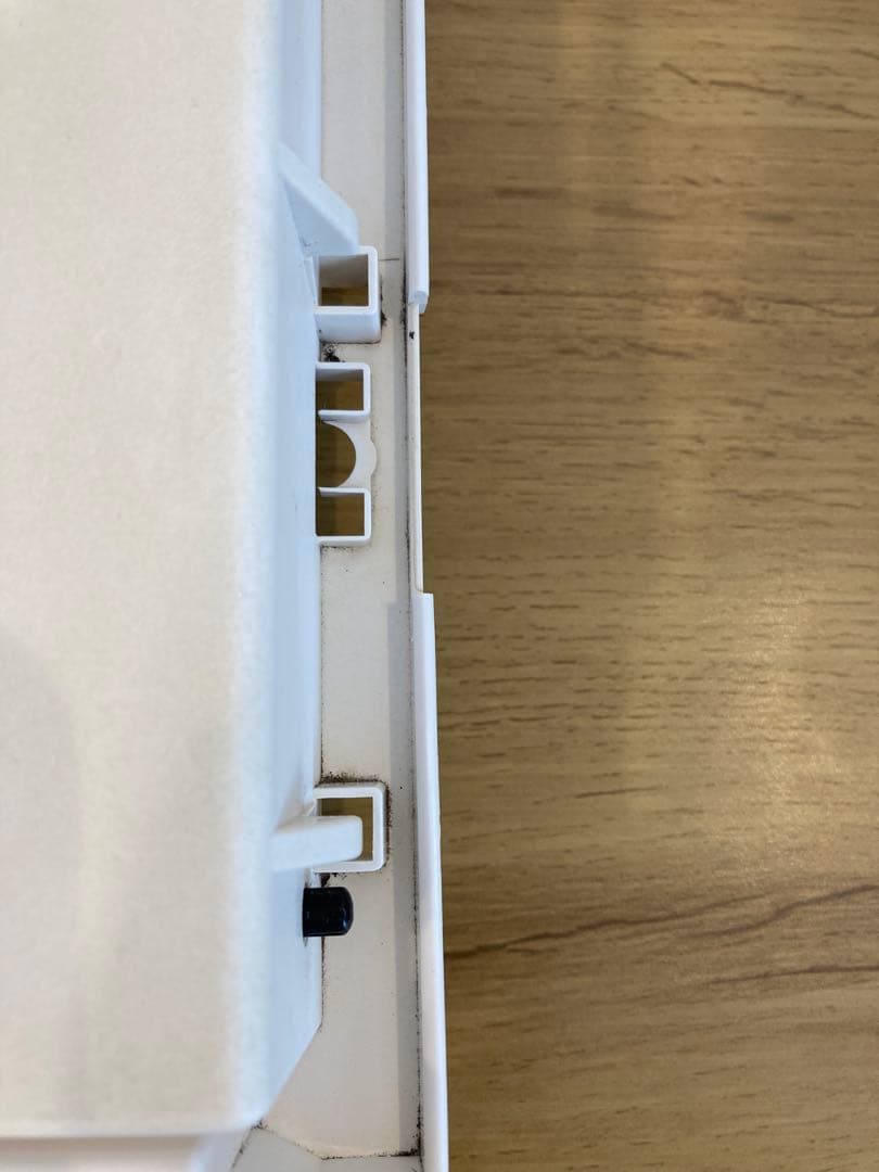 洗えてたためる発酵器 PF102